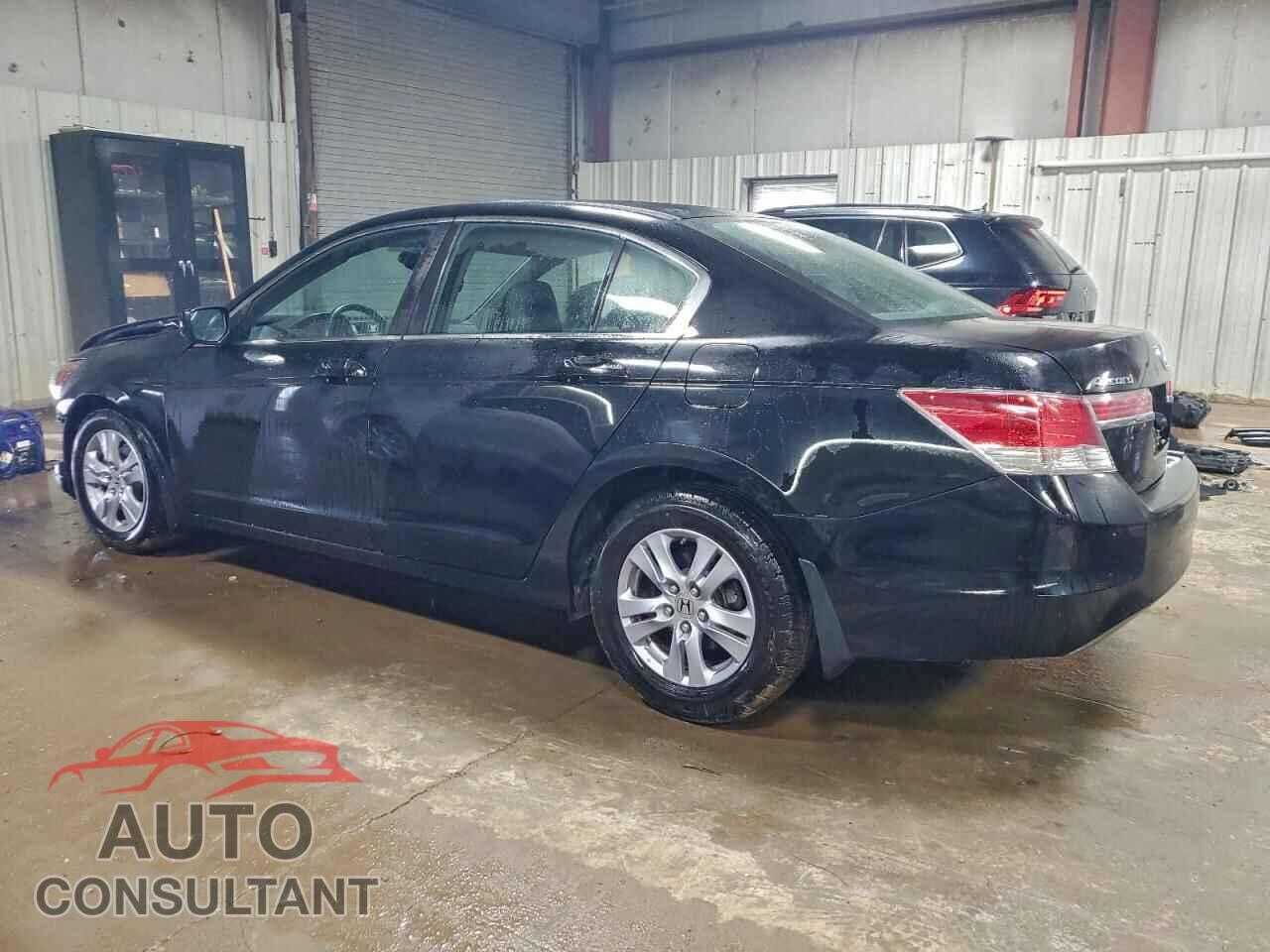 HONDA ACCORD 2012 - 1HGCP2F60CA204345