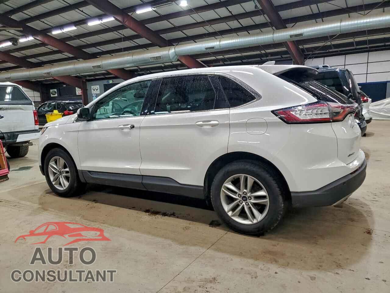 FORD EDGE 2016 - 2FMPK4J94GBC03734