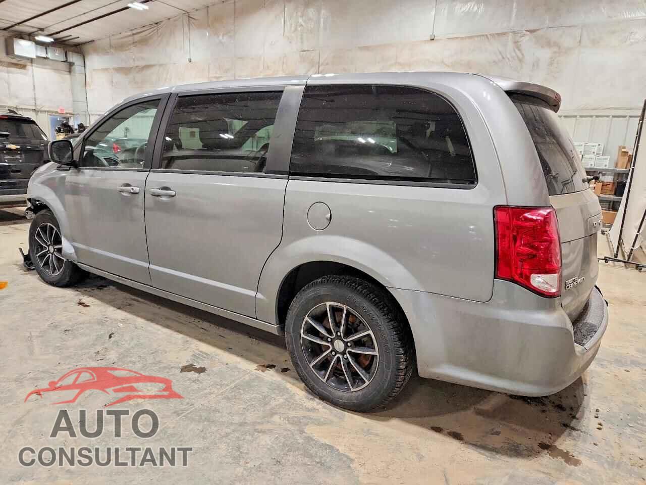 DODGE CARAVAN 2019 - 2C4RDGEG3KR538341