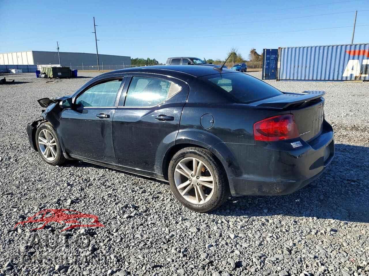 DODGE AVENGER 2014 - 1C3CDZAB5EN154997