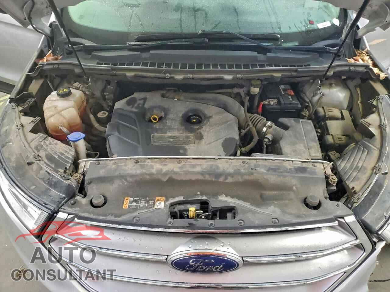 FORD EDGE 2016 - 2FMPK4K98GBB54102
