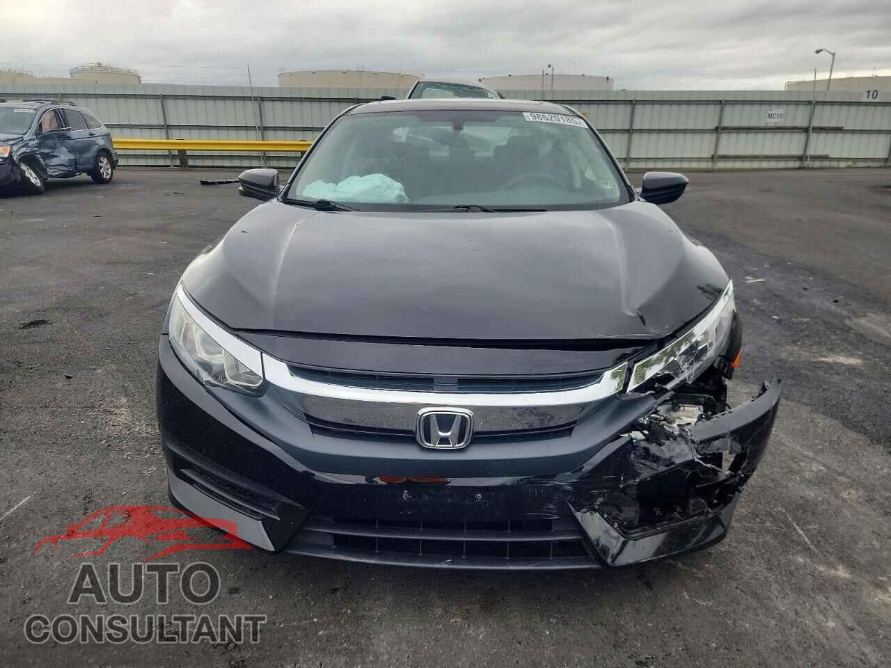 HONDA CIVIC 2017 - 19XFC2F70HE070196