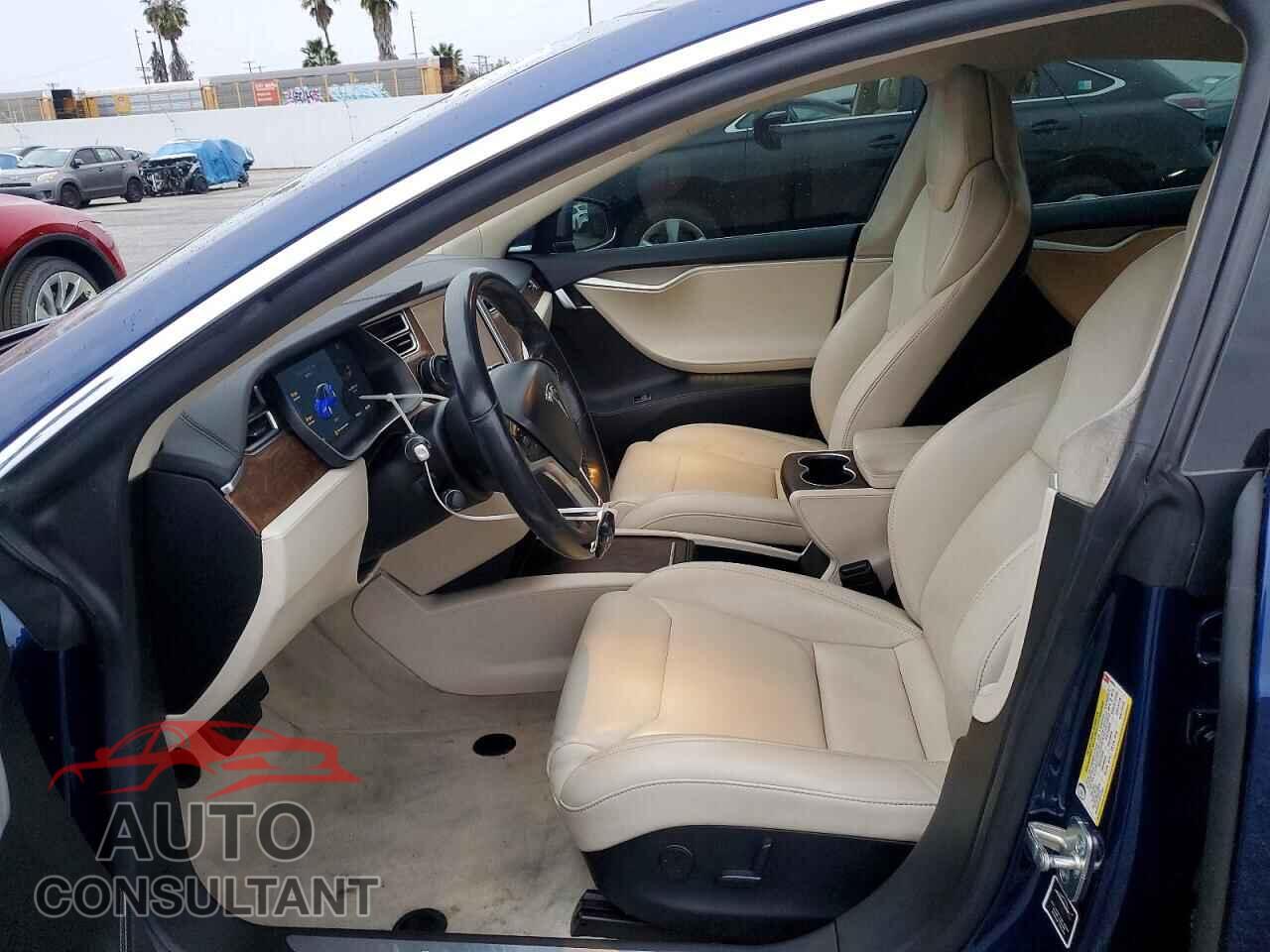 TESLA MODEL S 2018 - 5YJSA1E20JF245874