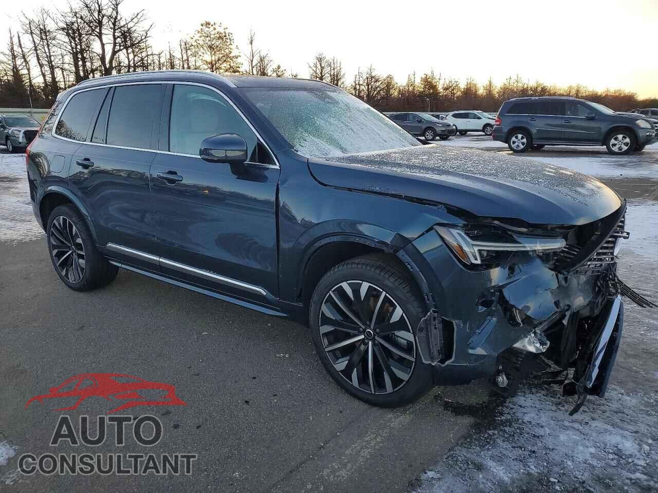 VOLVO XC90 PLUS 2026 - YV4062PB5T1429986