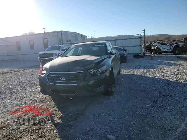 FORD TAURUS 2014 - 1FAHP2F84EG111243