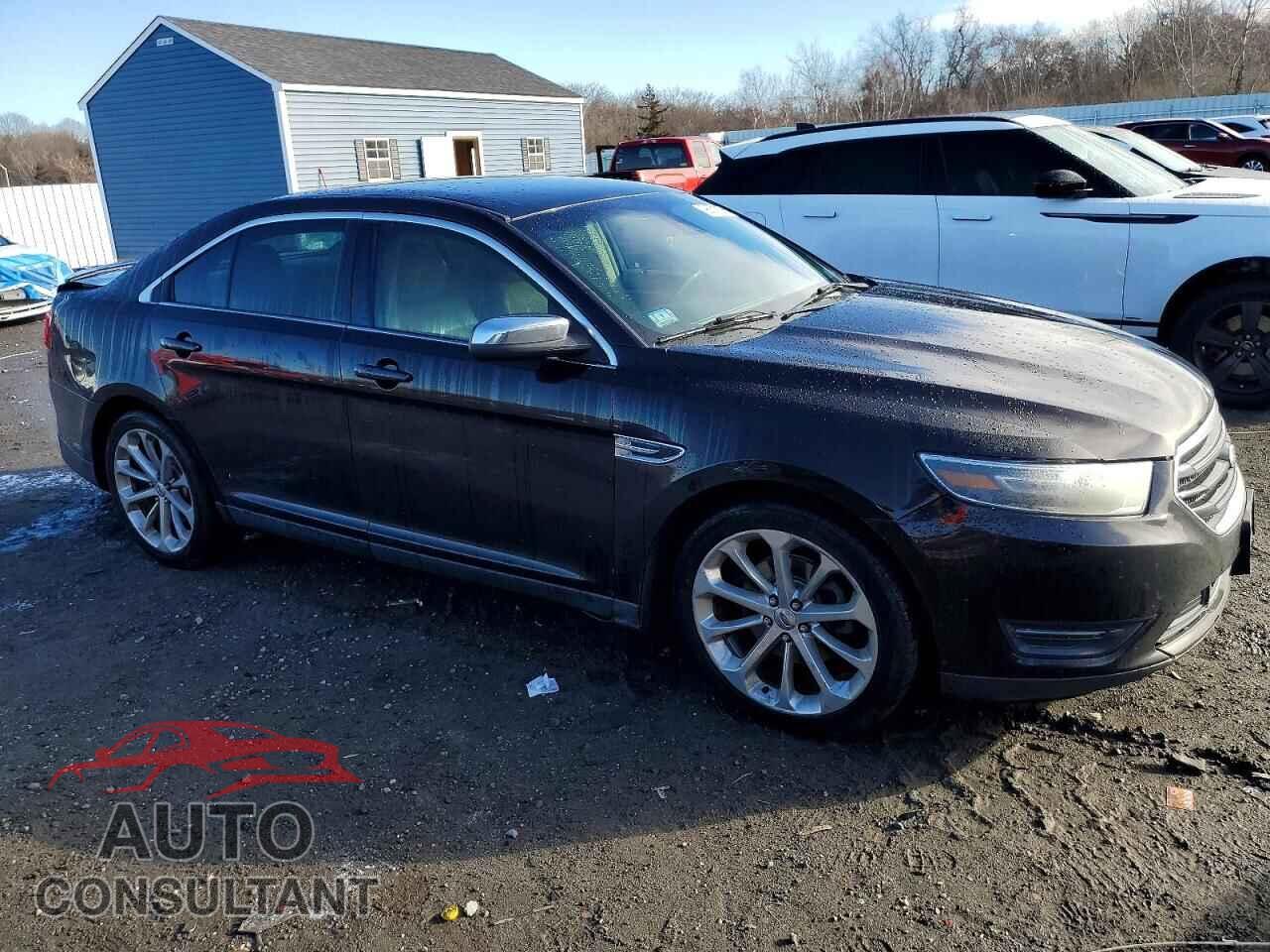 FORD TAURUS 2014 - 1FAHP2F89EG167663