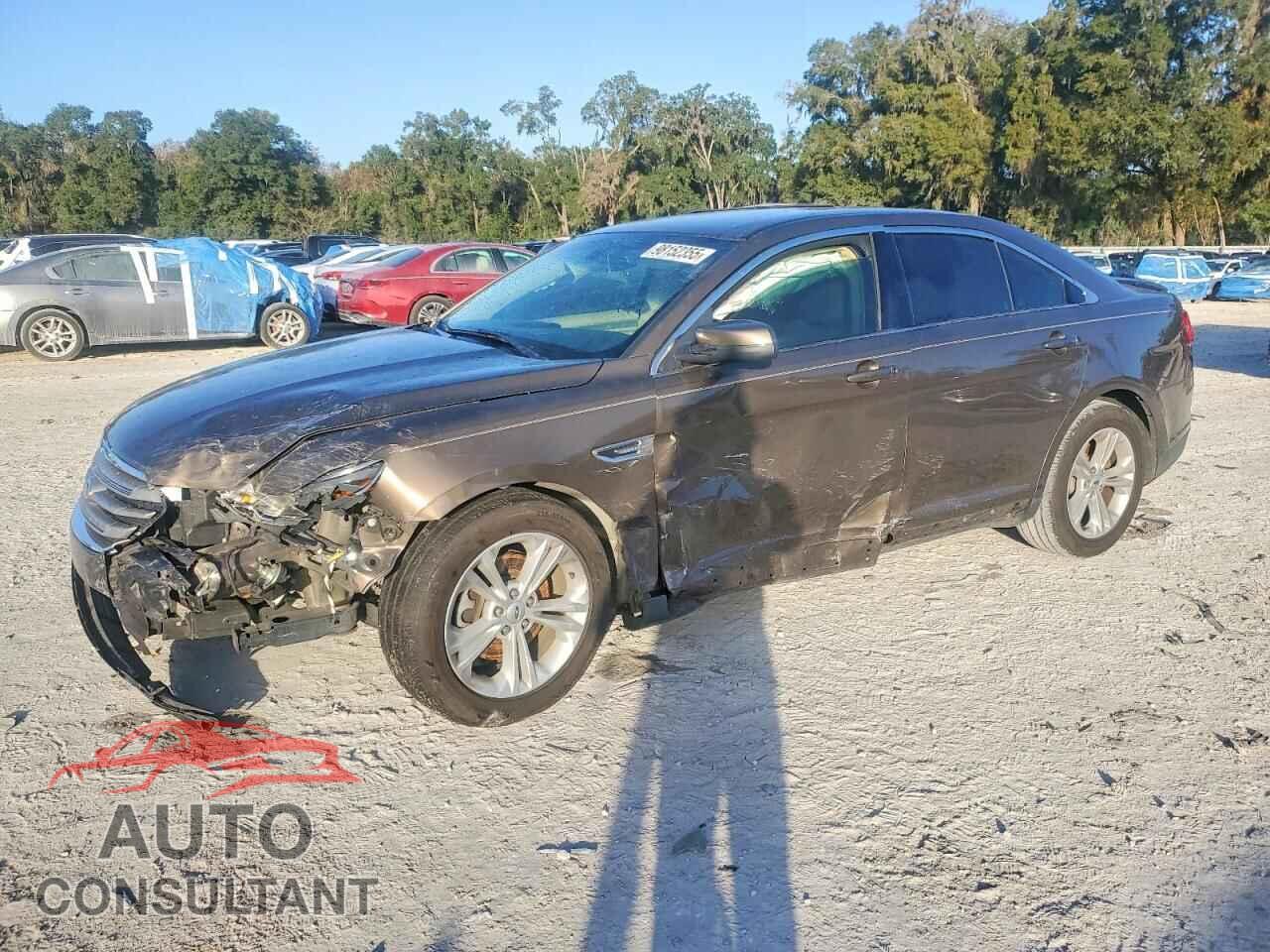 FORD TAURUS 2015 - 1FAHP2E84FG181246