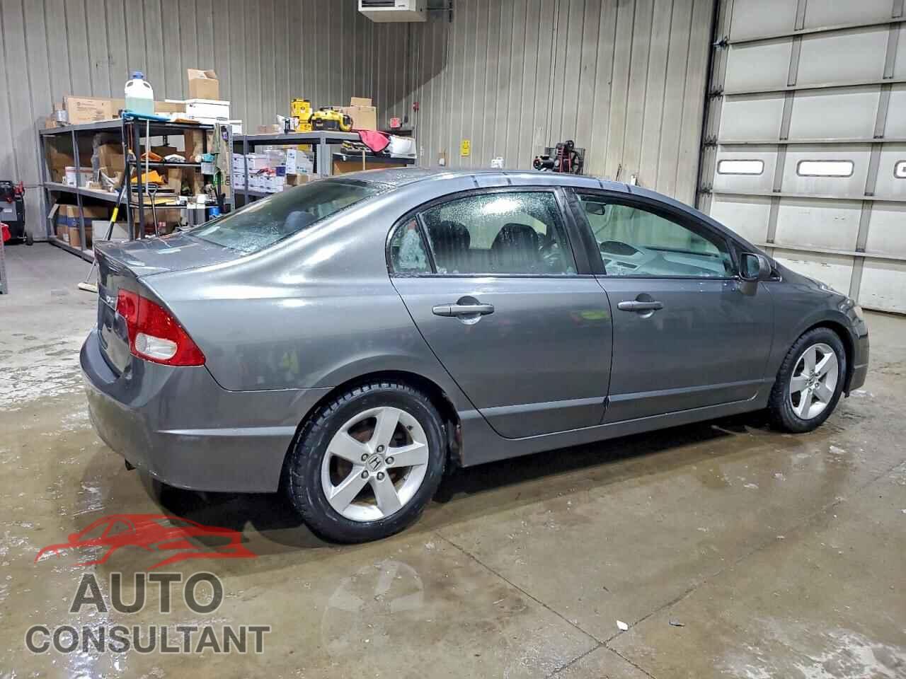 HONDA CIVIC 2011 - 19XFA1F65BE034308