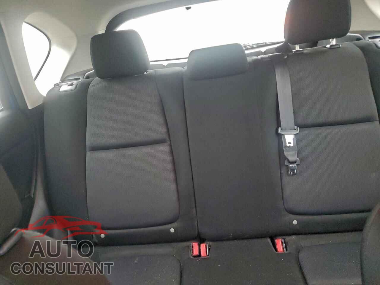 MAZDA CX-5 2013 - JM3KE2BE5D0119514
