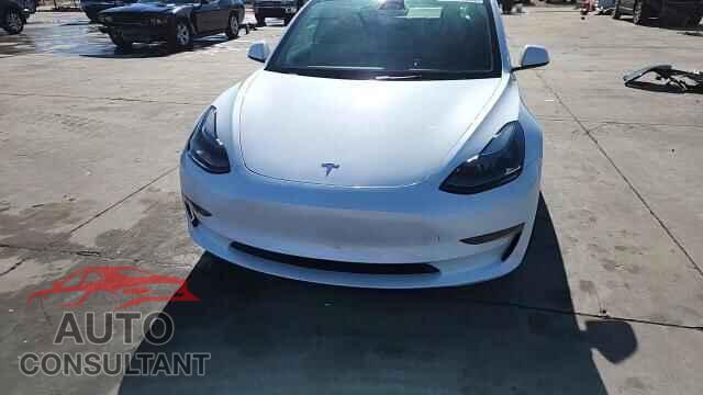 TESLA MODEL 3 2023 - 5YJ3E1EA5PF501810