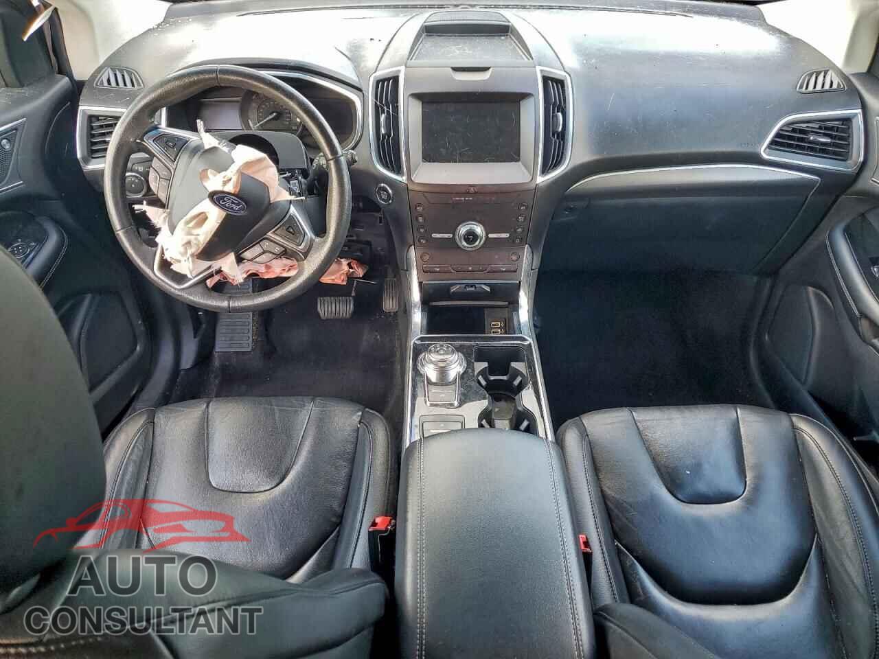 FORD EDGE 2020 - 2FMPK3K96LBA56805