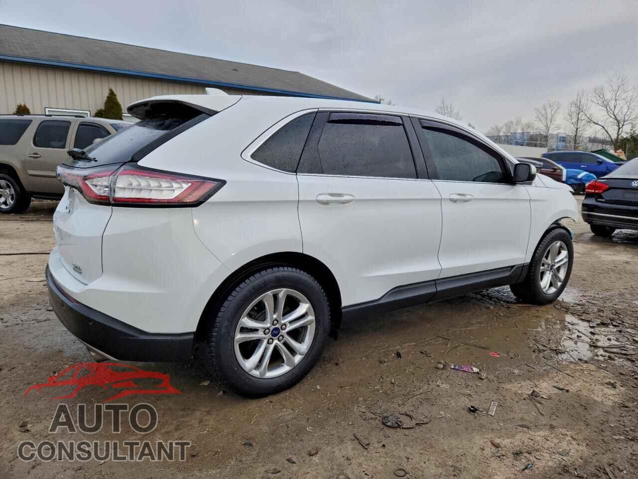 FORD EDGE 2016 - 2FMPK3J99GBB92269