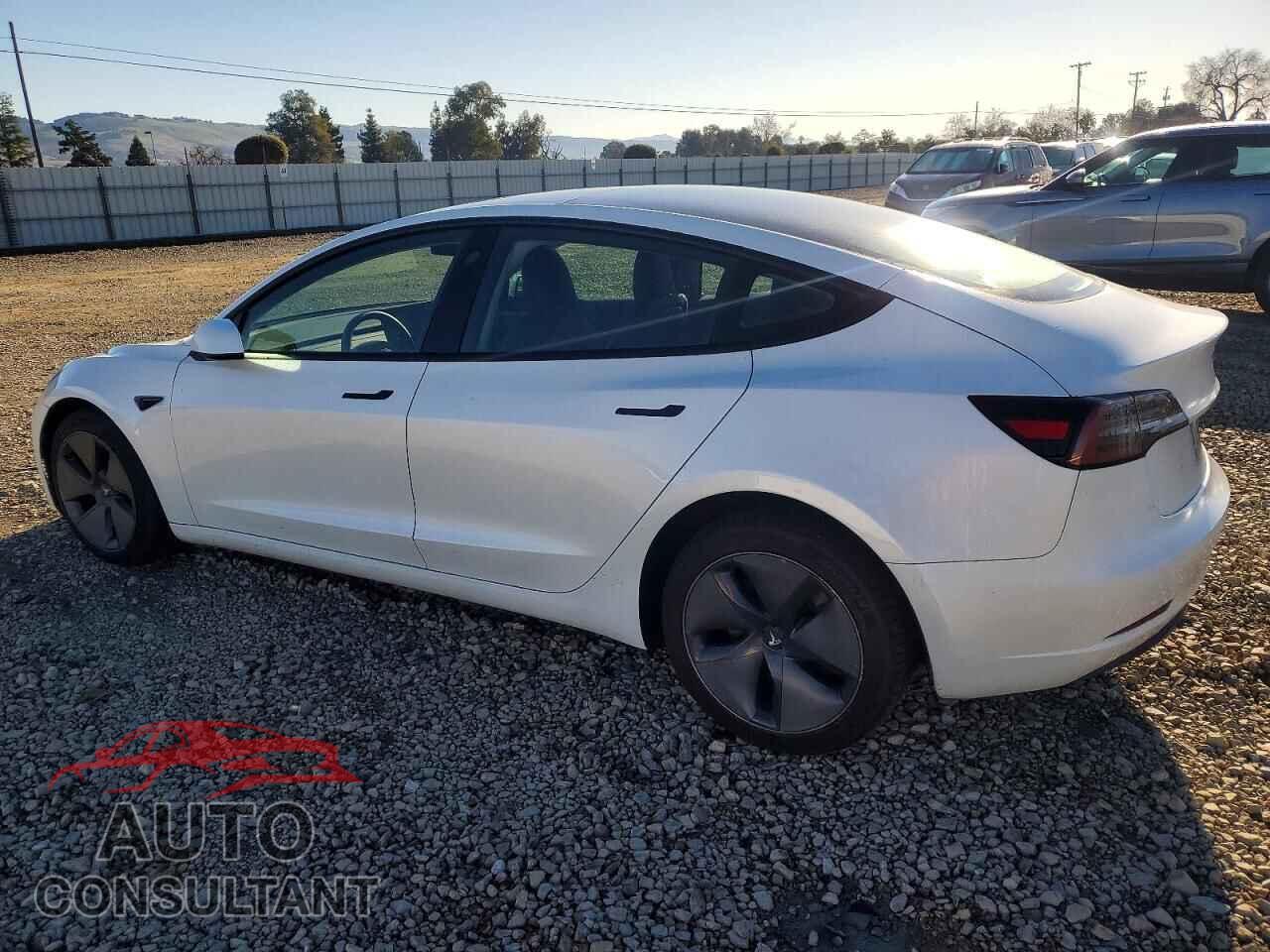 TESLA MODEL 3 2023 - 5YJ3E1EA6PF497475
