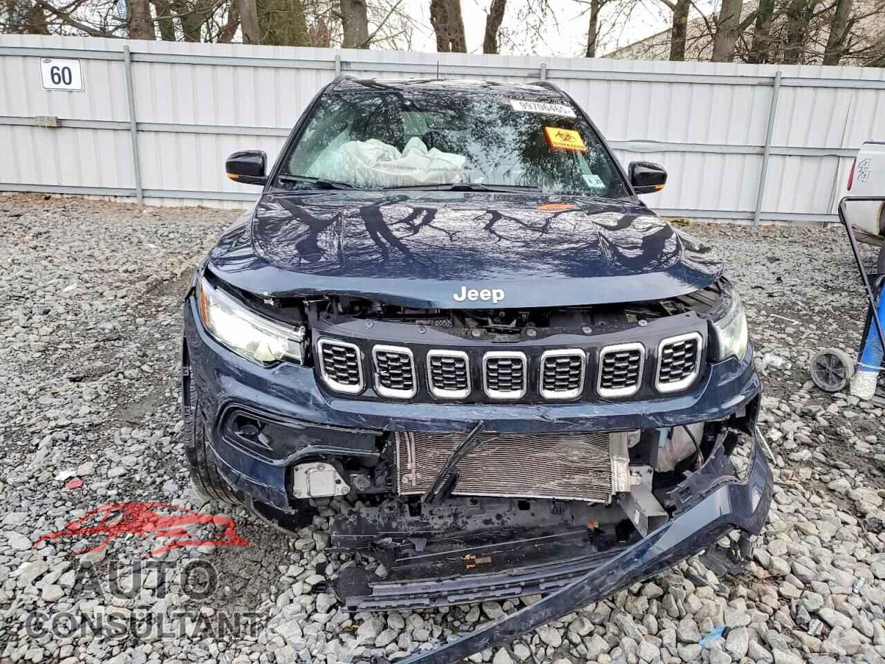 JEEP COMPASS 2024 - 3C4NJDCN1RT172748