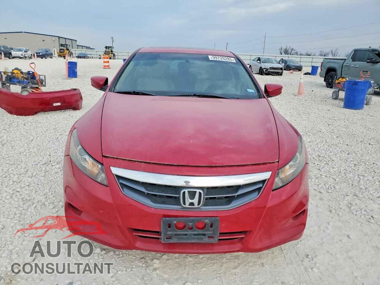 HONDA ACCORD 2012 - 1HGCS2B83CA000225