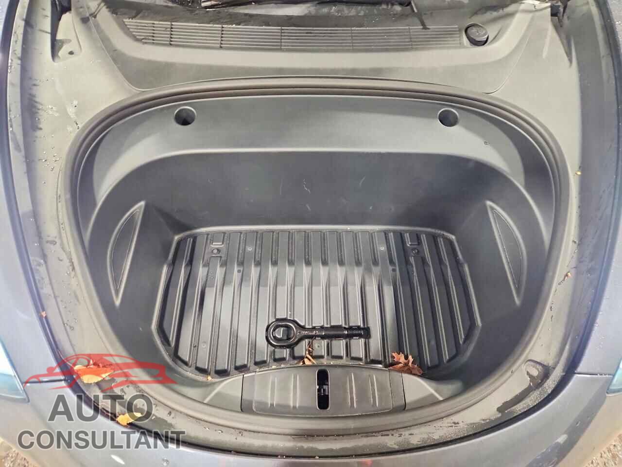 TESLA MODEL 3 2021 - 5YJ3E1EA0MF854094