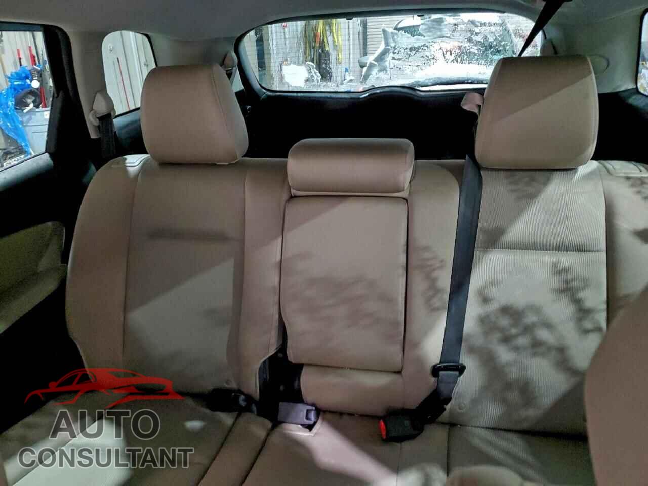 MAZDA CX-9 2015 - JM3TB3BV2F0467549
