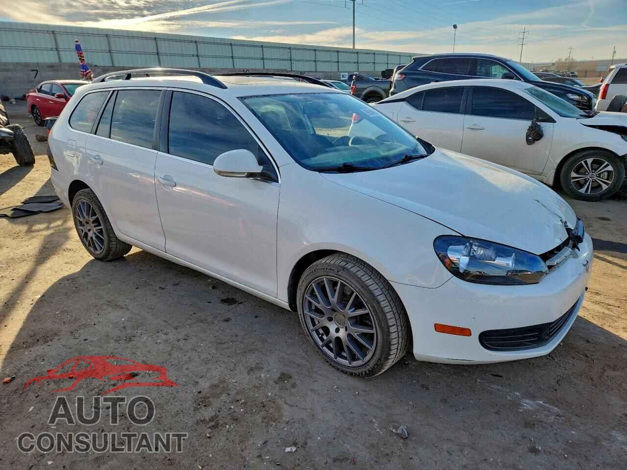 VOLKSWAGEN JETTA 2012 - 3VWPL7AJ4CM711706