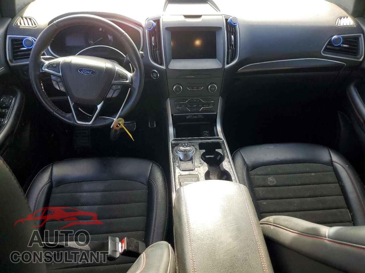 FORD EDGE 2020 - 2FMPK4J96LBB07310