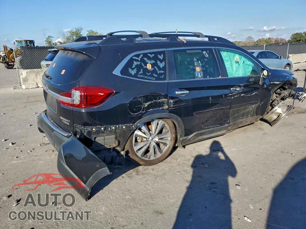 SUBARU ASCENT 2020 - 4S4WMARD4L3448881