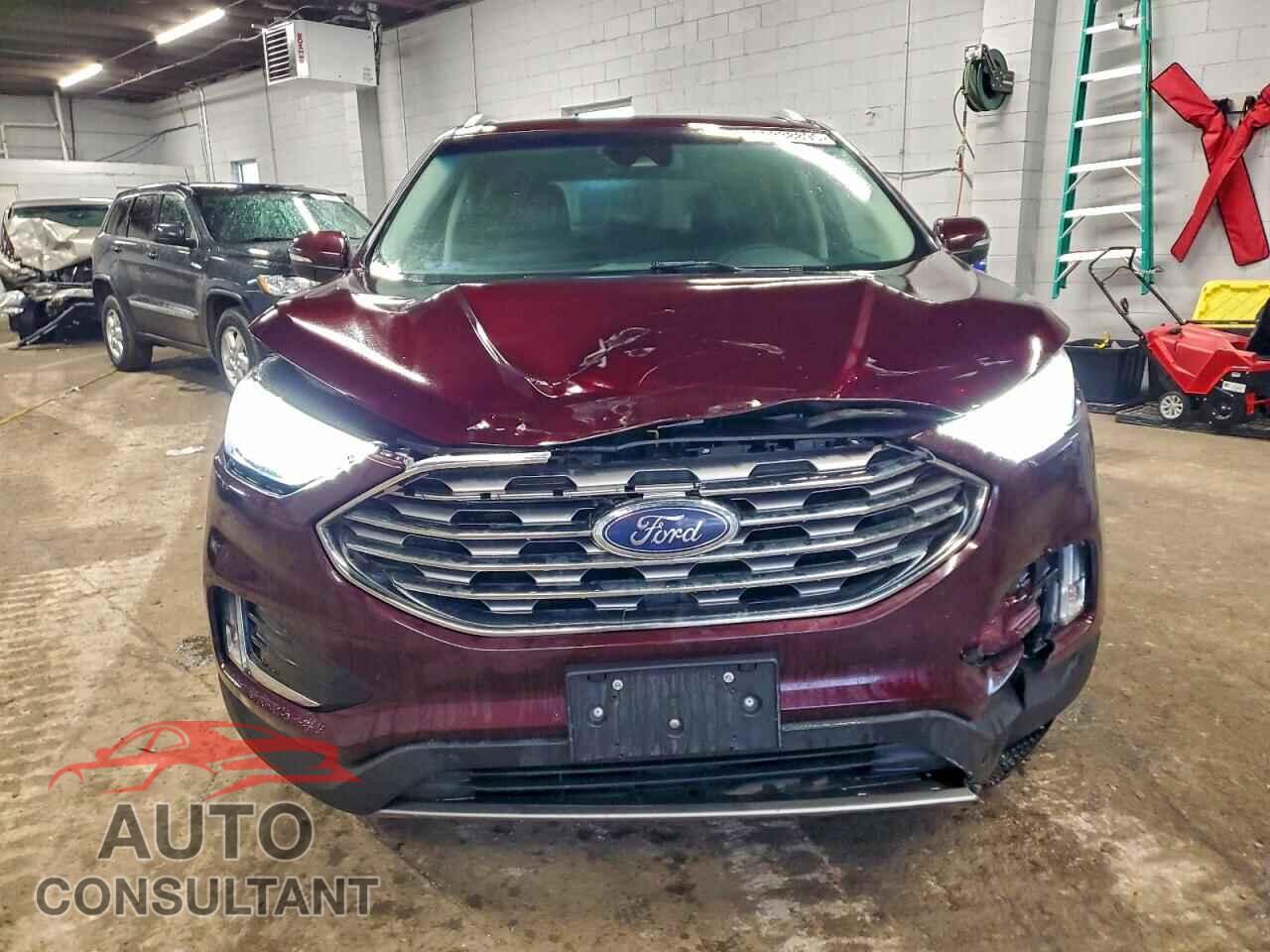 FORD EDGE 2020 - 2FMPK4J92LBA12923