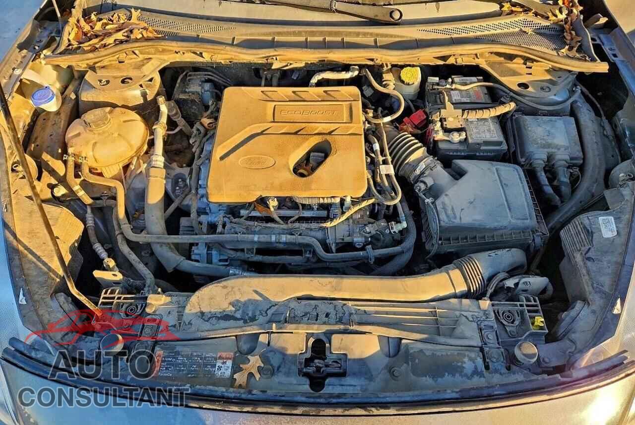 FORD ESCAPE 2020 - 1FMCU0H66LUA80844