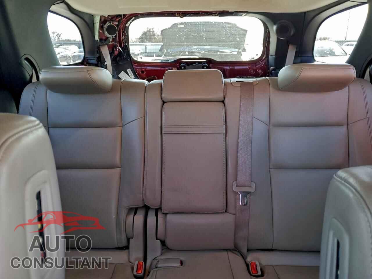 DODGE DURANGO 2015 - 1C4RDHDG3FC809887