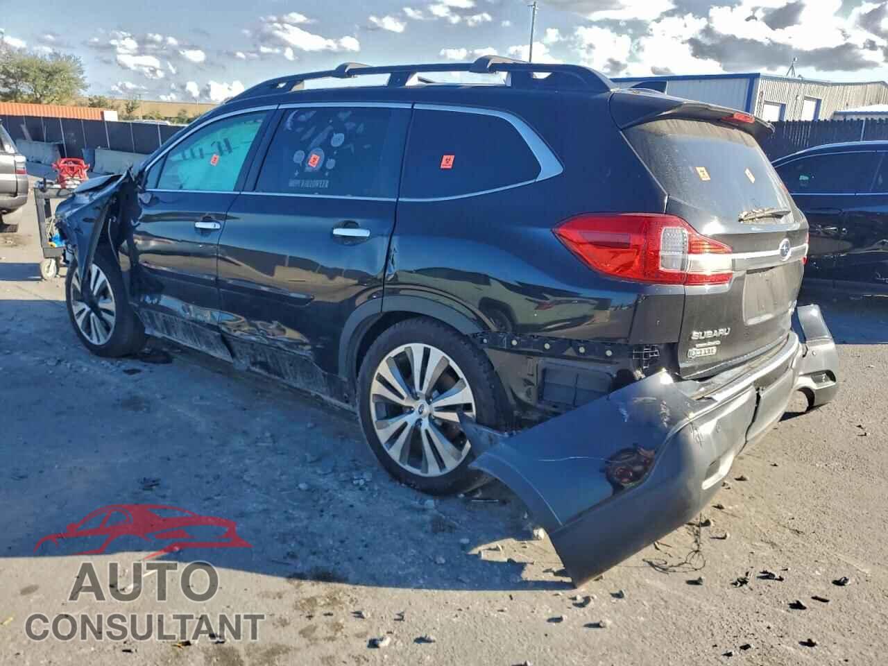 SUBARU ASCENT 2020 - 4S4WMARD4L3448881