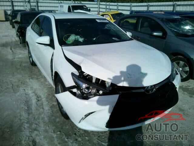 TOYOTA CAMRY 2016 - 4T1BF1FK7GU129924