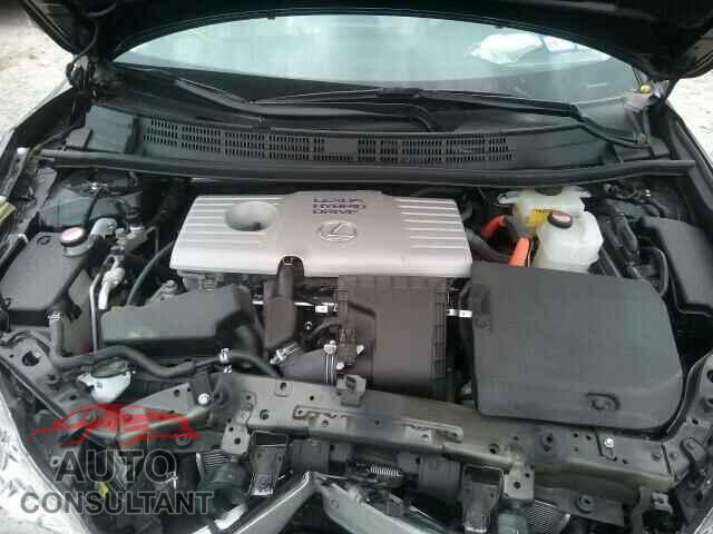 LEXUS CT 200 2015 - JTHKD5BH5F2225166