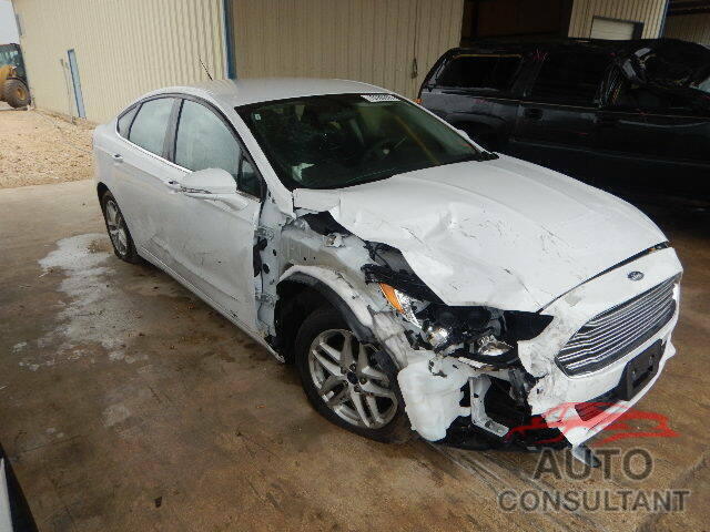FORD FUSION 2015 - 3FA6P0H77FR173259