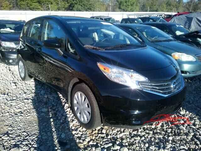 NISSAN VERSA 2015 - 3N1CE2CP4FL390540
