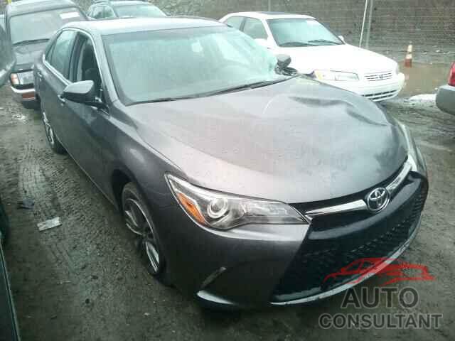 TOYOTA CAMRY 2016 - 4T1BF1FK1GU122502