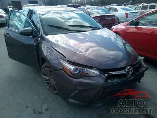 TOYOTA CAMRY 2015 - 4T1BF1FK4FU002238