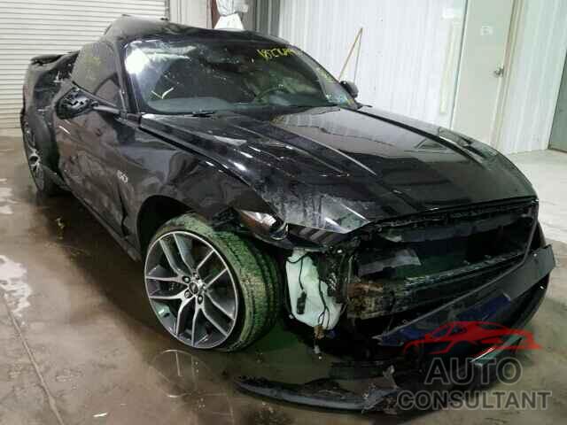 FORD MUSTANG 2015 - 1FA6P8CF8F5321659