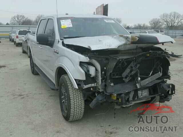 FORD F150 2015 - 1FTEW1EG8FKE16049