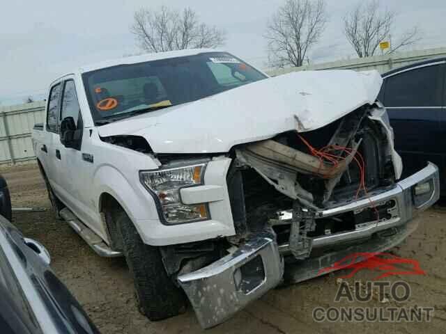 FORD F150 2015 - 1FTEW1EF0FKE09250