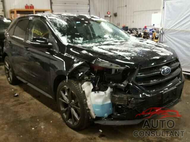 FORD EDGE 2016 - 2FMPK4AP9GBB71295