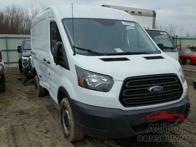 FORD TRANSIT CO 2015 - 1FTNR1CM4FKA43799