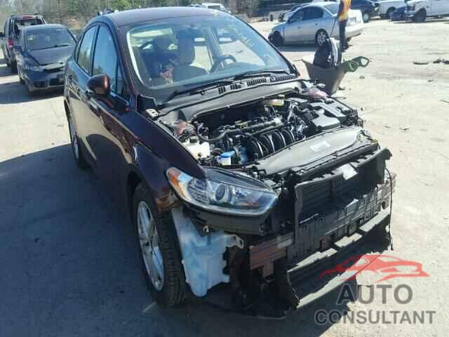 FORD FUSION 2015 - 3FA6P0H75FR177021