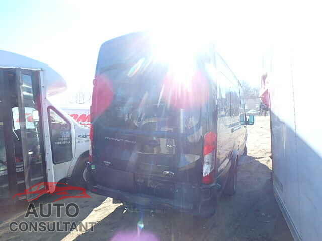 FORD TRANSIT CO 2015 - 1FBVU4XG6FKA26933