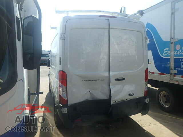 FORD TRANSIT CO 2015 - 1FTNE2CM2FKA81839
