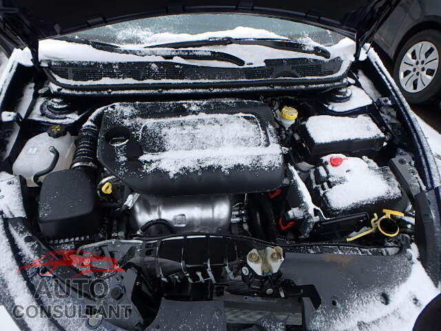 DODGE DART 2015 - 1C3CDFBB4FD199692