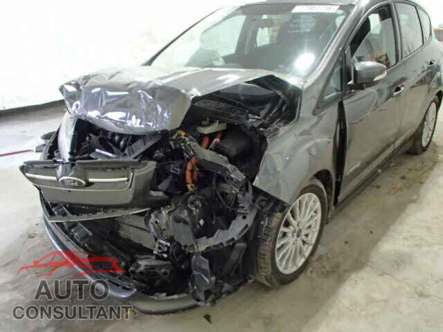 FORD CMAX 2015 - 1FADP5AUXFL105248