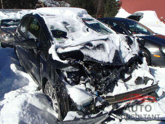 HONDA FIT 2015 - 3HGGK5H8XFM705296