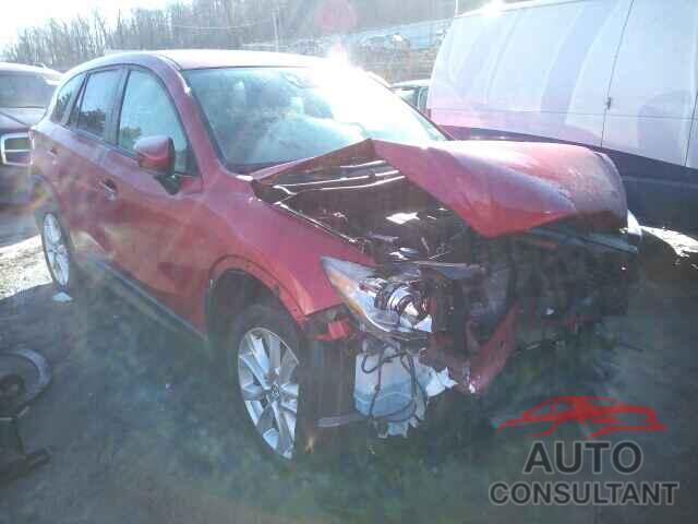 MAZDA CX-5 2015 - JM3KE4DY5F0512970