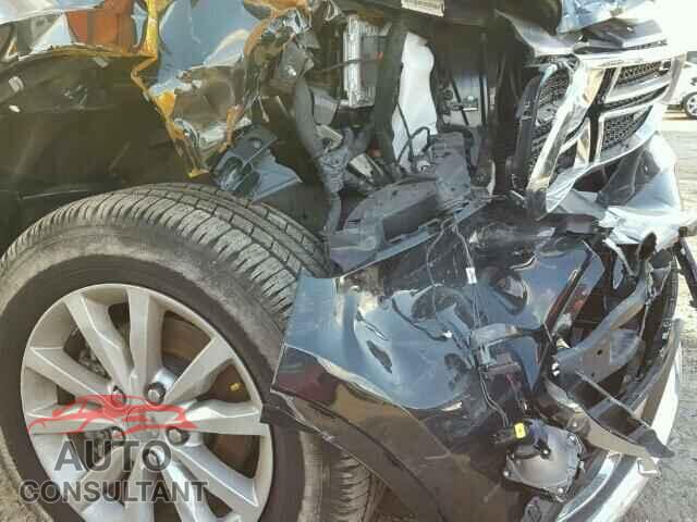 DODGE DURANGO 2015 - 1C4RDHAGXFC873669