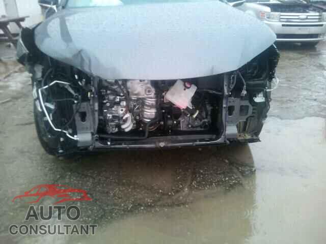 LEXUS NX 2015 - JTJBARBZ4F2014466