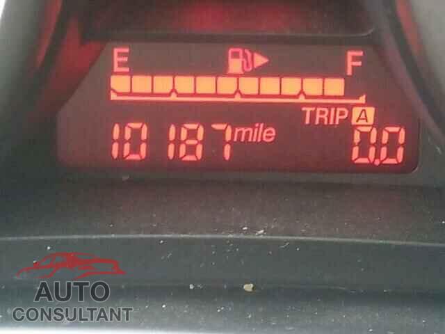 MAZDA 5 2015 - JM1CW2BL5F0179787