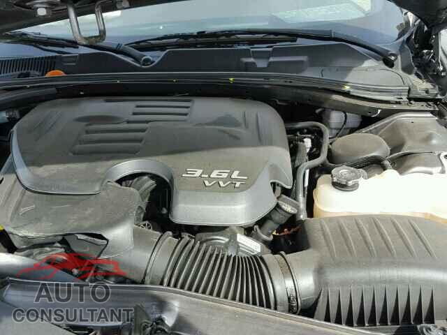 DODGE CHALLENGER 2015 - 2C3CDZAG7FH894993